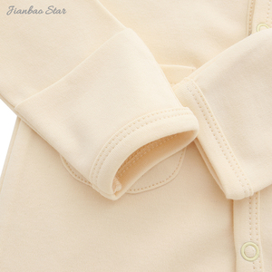 Mono con reposapiés para bebés, Unisex, para dormir y jugar - Product Image 4