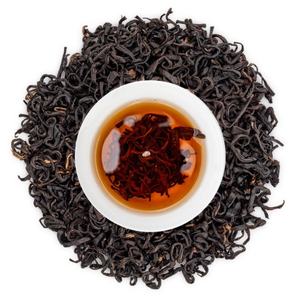 Té negro orgánico puro para el desayuno inglés, sin aditivos para el desayuno de la mañana, té de la tarde, Té especializado para la salud New Age a granel - Product Image 5