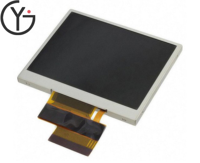 3.5 inch 240*320 transparent lcd panel screen TCG035QVLPAANN-AN00