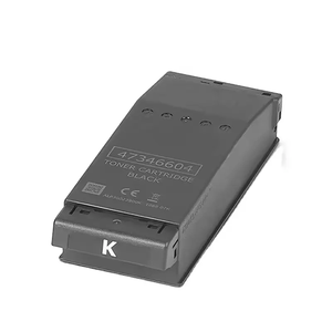 Perfekte kompatible <span class=keywords><strong>OKI</strong></span> C650dn-Tonerkartusche in Original qualität für OKIDATA C650dn YA8001 Druckerkartuschen-Toner - Product Image 3