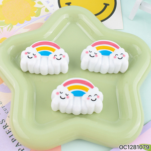 Interessante e Carina Auto <span class=keywords><strong>Arcobaleno</strong></span> Giocattolo per Bambini, Mini Auto a Retrocarica per Bambini Piccoli - Product Image 6