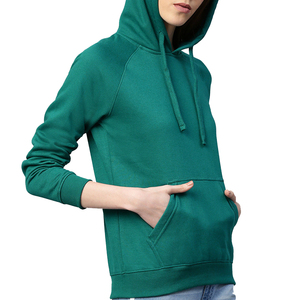 Comfortable Outdoor Use Pullover Women Hoodies in <b>Low</b> MOQ Slim Fit Breathable Best Fashion Women Long Sleeve Hoodies - Product Image 5