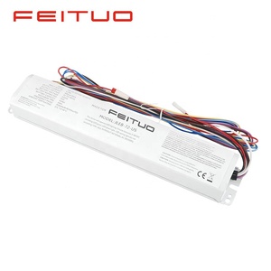 Feituo Innovation fabrique des ballasts d'urgence LED faciles à installer. - Product Image 2