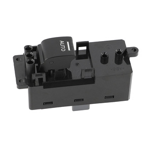 Interrupteur de commande de lève-vitre électrique Honda Odyssey 35780-T6A-J11 12V - Product Image 2