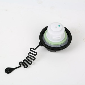 ฝาถังน้ำมันสำหรับฟอร์ดโฟกัส Mk2 2005 2012 พลาสติกหมายเลขชิ้นส่วน 6G919030AD1589085 - Product Image 1
