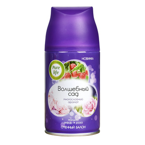 Ambientador en Aerosol Automático con Fragancia Personalizada para Hoteles y Baños - Product Image 2
