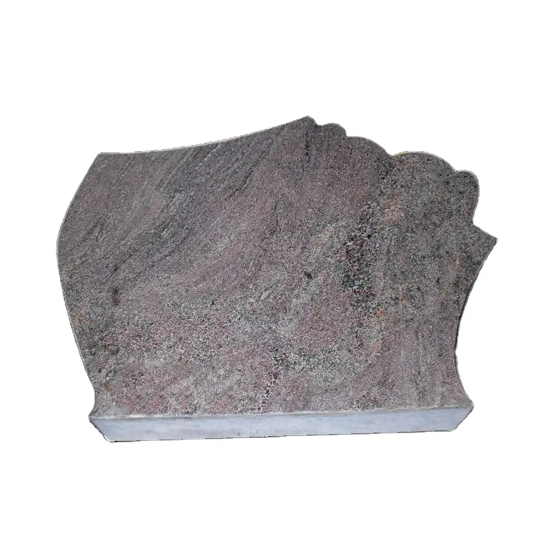 Batu alam marmer granit Headstone