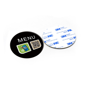 Menú Electrónico de Restaurante con RFID, PVC y NFC para Pedidos Automatizados - Product Image 6