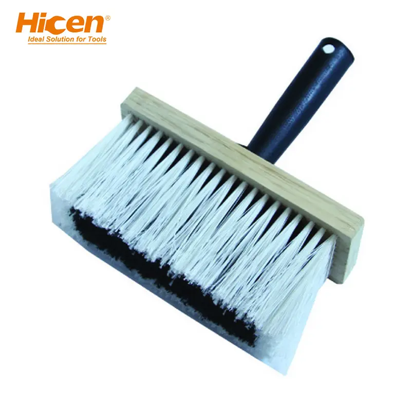 Hicen Hot Sale Ceiling and Wall Cleaning Painting Brush Tools