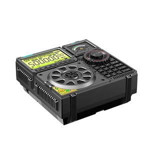 Récepteur <span class=keywords><strong>radio</strong></span> portable multibandes Hanrongda HRD-C919 AIR <span class=keywords><strong>FM</strong></span> MW SW ondes courtes VHF UHF WB pour l'aviation - Product Image 5
