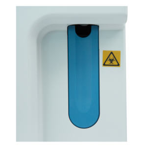 Analisador Hematológico Veterinário Portátil Automático de 3 Partes para Uso Veterinário Máquina <span class=keywords><strong>CBC</strong></span> para Hospital - Product Image 5