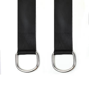 Sangle <span class=keywords><strong>de</strong></span> <span class=keywords><strong>suspension</strong></span> <span class=keywords><strong>pour</strong></span> balançoire d'arbre, <span class=keywords><strong>kit</strong></span> d'accessoires <span class=keywords><strong>de</strong></span> <span class=keywords><strong>suspension</strong></span> extérieure, installation facile, parfait <span class=keywords><strong>pour</strong></span> le jardin, balançoire <span class=keywords><strong>pour</strong></span> enfants - Product Image 1