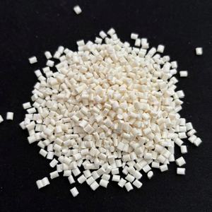 Matière première plastique ABS Fabricants d'ABS Granules ABS vierge Prix des granulés pp Pe Hdpe Ldpe - Product Image 5