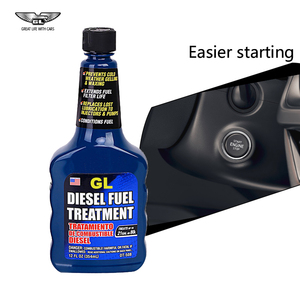 Limpiador de inyector de combustible OEM de suministro de <span class=keywords><strong>precio</strong></span> de fábrica, limpiador de inyector diésel de 354ML, tratamiento aditivo de combustible - Product Image 3