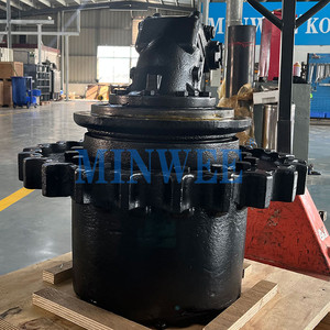 Motor Penggerak Hidrolik UH07-<span class=keywords><strong>7</strong></span> untuk Excavator UH02 <span class=keywords><strong>UH04</strong></span>-2 <span class=keywords><strong>UH04</strong></span>-<span class=keywords><strong>7</strong></span> UH062 UH07-5 UH07-<span class=keywords><strong>7</strong></span> UH07LC-5 UH07LC-<span class=keywords><strong>7</strong></span> - Product Image 3
