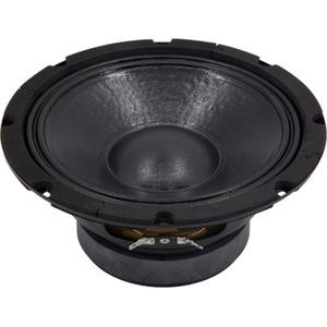 Haut-parleur large bande de 6 à 18 pouces, subwoofer haute qualité pour utilisation sur scène, 8 ohms, sensibilité 97 dB - Product Image 1
