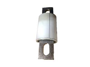 Cooper for <b>Square</b> High <b>Speed</b> Fuse FWH-250A 500VAC 250A 200kA Breaking Capacity High Voltage Online Payment Available - Product Image 1
