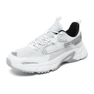 Zapatillas Deportivas Transpirables Casuales para Hombre, Estilo Running, para Caminar, Trotar y Correr - Product Image 6