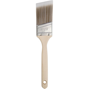 Pinceaux de peinture professionnels de haute qualité pour aquarelle et huile, avec manche en bois, vente en gros, collection 2025 - Product Image 1