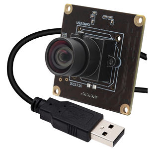 AIRIXXI -USB12MP01-L361 Módulo de Cámara USB CMOS 1080P 120fps 12MP 3840X3040 Mini Cámara Web Industrial de Baja Luz para Computadora - Product Image 1