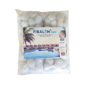 Limpiador medio de filtro de poliéster Fibalon para piscinas Fibalon - Product Image 4
