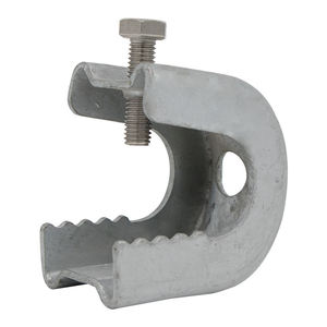 Top Quality All Stainless Steel AISI316 30mm C <b>Clamp</b> Design - Product Image 3