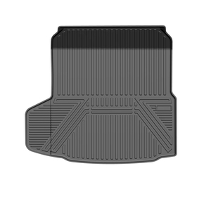 Set Completo di Tappetini Auto <span class=keywords><strong>3D</strong></span> di Alta Qualità in TPE per Volkswagen <span class=keywords><strong>Passat</strong></span> Pro Magotan B9 2025 - Product Image 2
