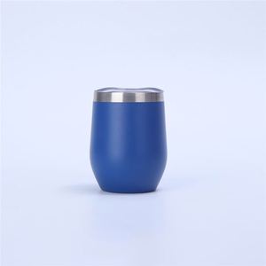 Gobelet isotherme Swig Style en acier inoxydable de qualité alimentaire, capacité idéale de 12 oz, choix de cadeau de déménagement, ASM09 - Product Image 5