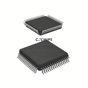 วงจรรวม (IC) รุ่น OD095 QFP-64 ของแท้ รับประกันคุณภาพ อะไหล่อิเล็กทรอนิกส์ทางเทคนิค - Product Image 1