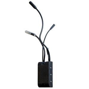 Controllore 48V UBK Systems X2 per Dakota (FE) e Vienna con luce - Product Image 2