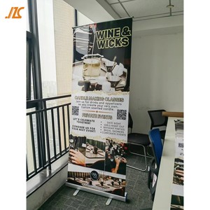 <span class=keywords><strong>Banner</strong></span> Enrollable <span class=keywords><strong>para</strong></span> Guía <span class=keywords><strong>de</strong></span> Bodas, Marco <span class=keywords><strong>de</strong></span> Aluminio, Diseño Portátil, Escena Romántica, Ideal <span class=keywords><strong>para</strong></span> el Flujo <span class=keywords><strong>de</strong></span> Personas, Súper Claro - Product Image 2