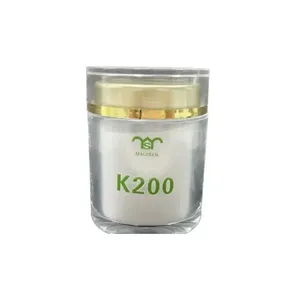 Aditivo para el Procesamiento de Paneles de Puerta de WPC PVC K200 |   Regulador de <span class=keywords><strong>Espuma</strong></span> para Extrusión de Marcos y Paneles de Puertas de Madera y Plástico Compuesto - Product Image 1