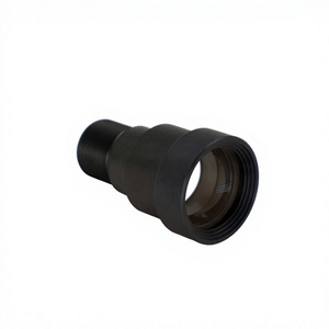 Objectif HD 35mm, 8 mégapixels, 4K, 1/1.8 pouces, monture M12, accessoire de caméra industrielle pour vision industrielle, M827 - Product Image 3