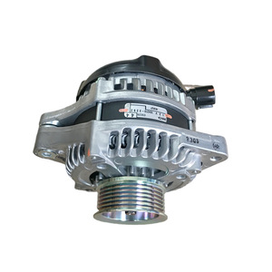 ไดนาโมอะไหล่อะลูมิเนียมสำหรับรถยนต์ Acura รุ่น 31100-RJA-A02 สำหรับ TL TSX MDX RL - Product Image 2