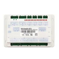 Nuevo Sistema de Control Láser CO2 Ruida DSP de Alta Calidad, Juego Completo RDC8445S RDC6445G RDC6445S, Máquina de Grabado y Corte Láser Fácil de Usar