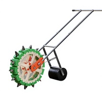 Semoir à maïs de qualité supérieure, nouveau modèle, semoir manuel pour travaux agricoles en champ