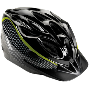 Casque de vélo taille M Équipement de véhicule Produit distributeur italien - Product Image 1