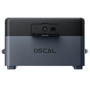 สถานีไฟฟ้าพกพา EU Stock Oscal Powermax 2400 Pro รุ่น 2016Wh 2400W เครื่องกำเนิดไฟฟ้าสำหรับใช้งานกลางแจ้ง แคมป์ปิ้ง พลังงานสำรองสำหรับบ้านและพกพา - Product Image 2