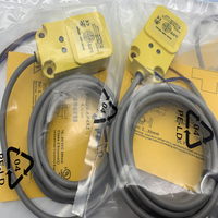 Tersedia Sensor Saklar Proximity Baru BC20-Q20-AP4X2 BC20-Q20-AN4X2 Penjual Terpercaya Garansi Satu Tahun DHL FEDEX UPS