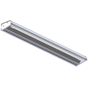 Éclairage extérieur à induction automatique, super lumineux, en alliage d'aluminium, panneau solaire, lumière solaire étanche IP65, lumière de jardin, lumière de portail - Product Image 1