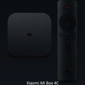 Venta al por Mayor de Mi TV Box 4C HDR, Receptor de TV Inteligente con USB, 1GB de RAM + 8GB de ROM, 4K - Product Image 4