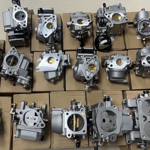 Nouvelles pièces hors-bord <span class=keywords><strong>Suzuki</strong></span>, carburateur essence 2 temps/4 temps, pièces marines compatibles avec les moteurs. Demandez-moi le modèle précis pour le <span class=keywords><strong>prix</strong></span>. - Product Image 2