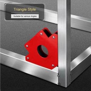 Meilleurs supports de soudage à flèche triangulaire, support de <span class=keywords><strong>soudure</strong></span>, vente chaude - Product Image 5