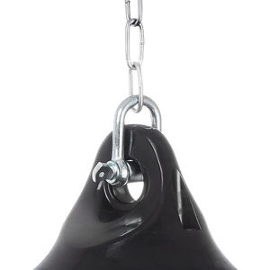 <span class=keywords><strong>Sac</strong></span> <span class=keywords><strong>de</strong></span> <span class=keywords><strong>frappe</strong></span> intérieur/extérieur en PVC Aqua <span class=keywords><strong>de</strong></span> haute qualité <span class=keywords><strong>sac</strong></span> <span class=keywords><strong>de</strong></span> sable à eau étanche avec chaîne pour équipement d'entraînement <span class=keywords><strong>de</strong></span> boxe 32x32x40cm - Product Image 5