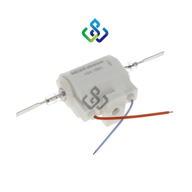 IN STOCK ORIGINAL BRAND NEW REED RELAY H24-1B83