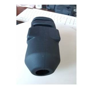 Estuche protector Milwaukee para destornillador de impacto M18 1/2 49-16-2861, estuche de plástico para uso doméstico - Product Image 3