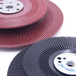 Alas Penggosok & Pengamplas Mobil dari Plastik <span class=keywords><strong>Fiber</strong></span> dengan Ukuran yang Dapat Disesuaikan, Dilengkapi Dukungan OEM - Product Image 4