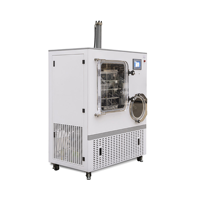 Liofilizador Estándar para I+D SY-50F