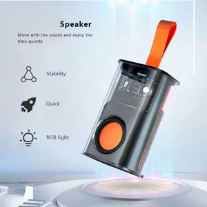 Card BT Mini <b>Speaker</b> Home <b>Usb</b> Charging <b>Speaker</b> Outdoor Portable Mini Subwoofer Sound <b>Speaker</b> - Product Image 3