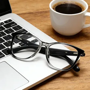 Gafas Inteligentes con IA Meta para Video 4K de Alta Calidad, Cambio de Color de <span class=keywords><strong>Película</strong></span>, Pantalla con IA, Lentes de Transición Resistentes al Agua IP67 - Product Image 2
